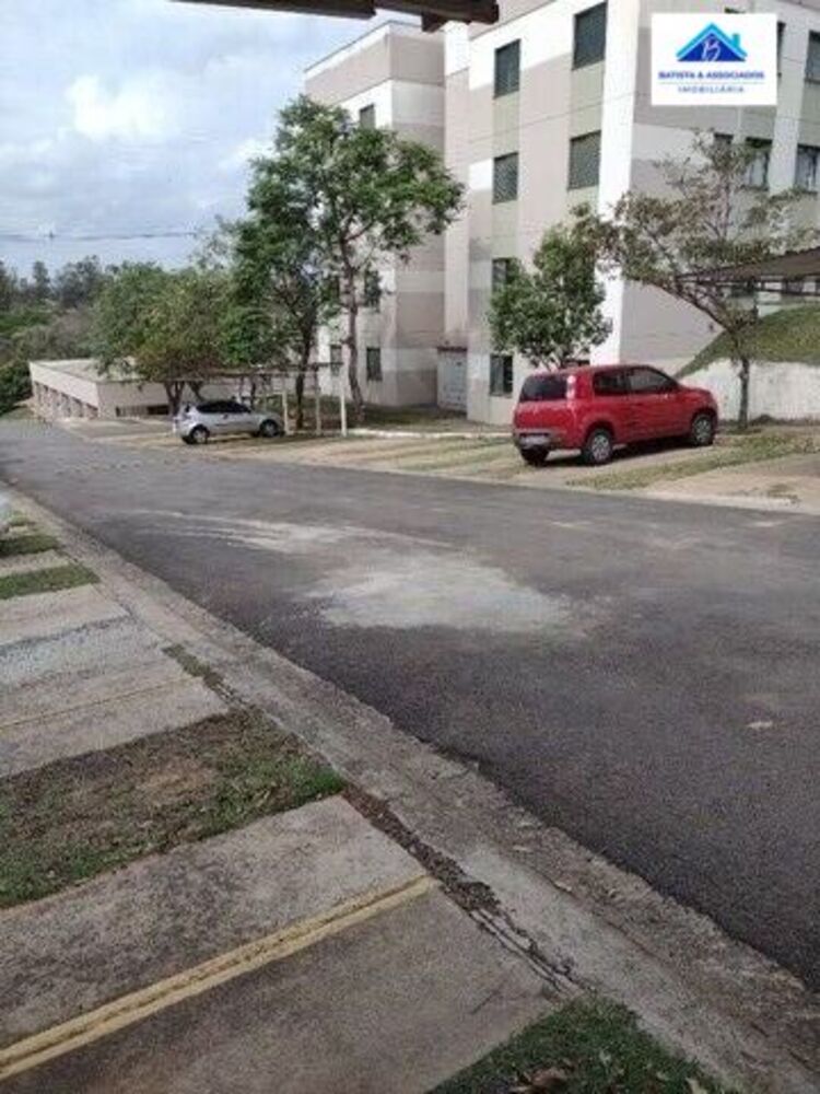 Apartamento, 2 quartos, 48 m² - Foto 1