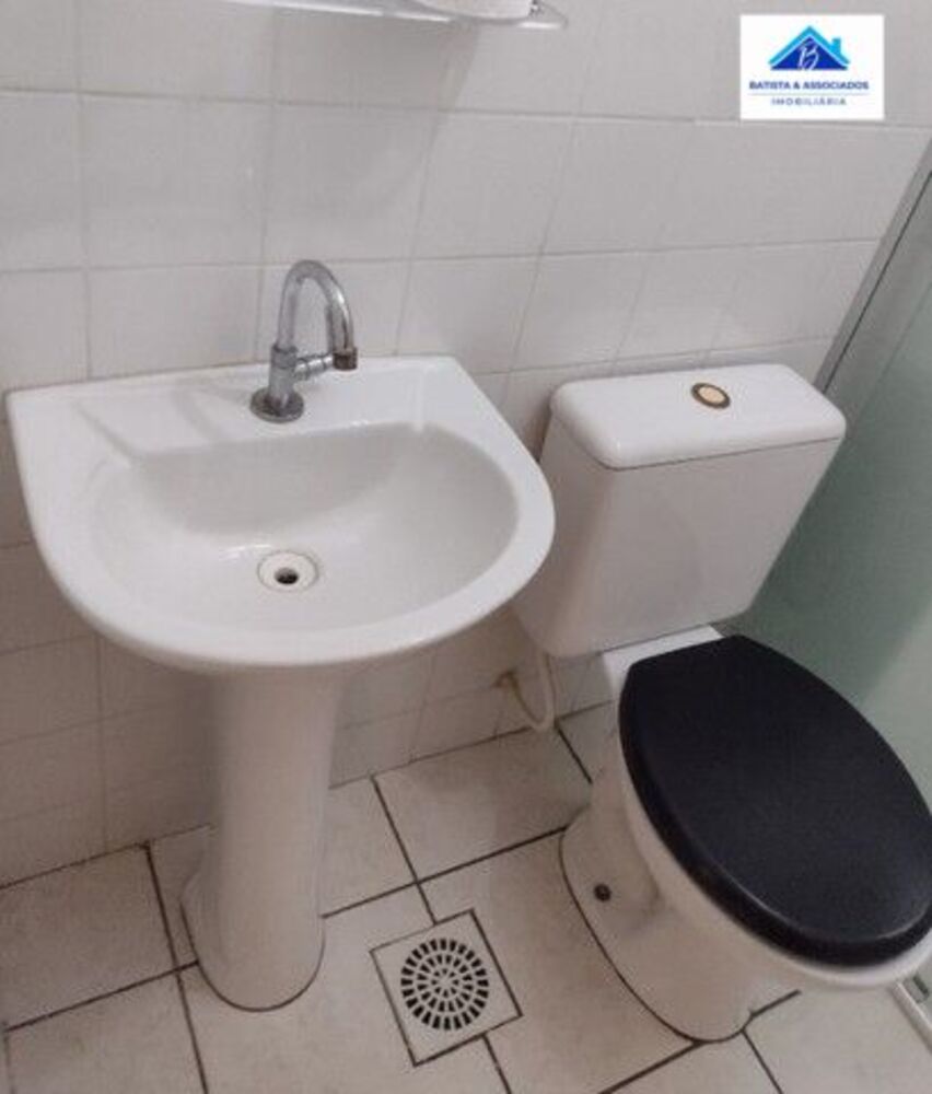 Apartamento, 2 quartos, 48 m² - Foto 6