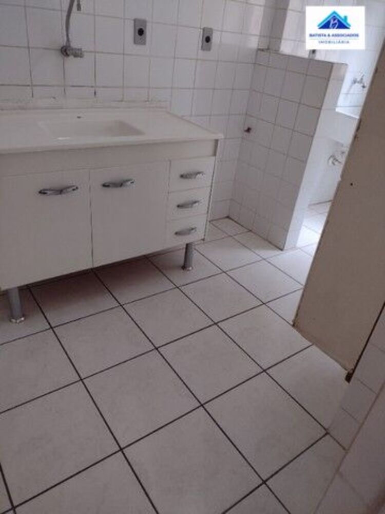 Apartamento, 2 quartos, 48 m² - Foto 3