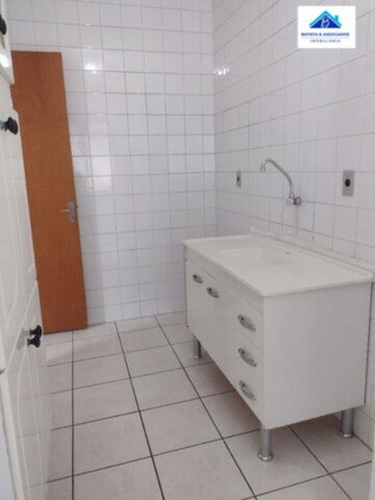 Apartamento, 2 quartos, 48 m² - Foto 2