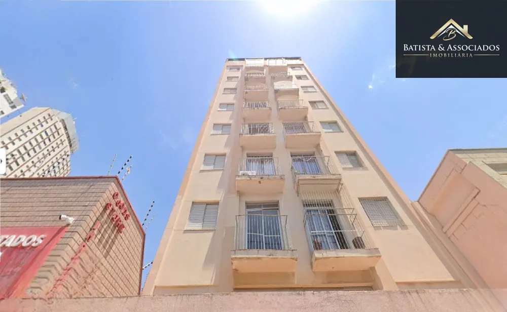 Apartamento, 1 quarto, 63 m² - Foto 3