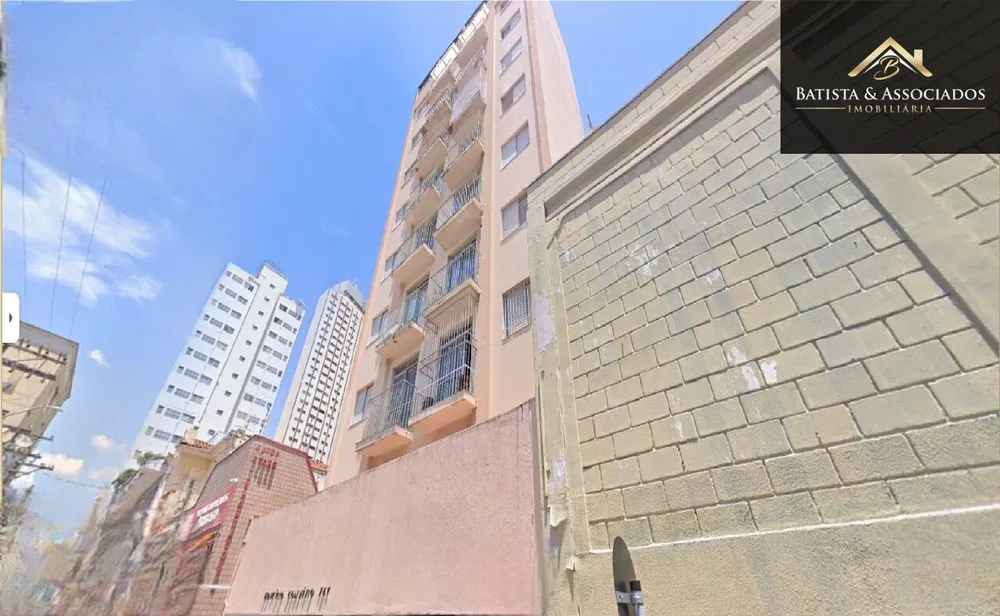 Apartamento, 1 quarto, 63 m² - Foto 1