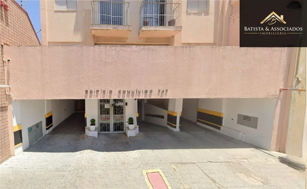 Apartamento, 1 quarto, 63 m² - Foto 6