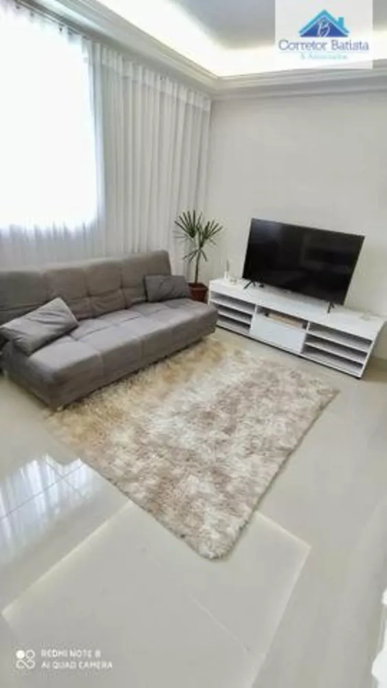 Apartamento à venda com 2 quartos, 57m² - Foto 1