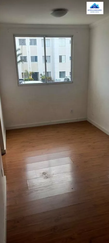 Apartamento à venda com 2 quartos, 55m² - Foto 1