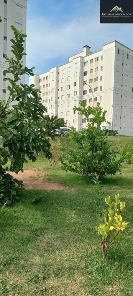 Apartamento, 2 quartos, 55 m² - Foto 7