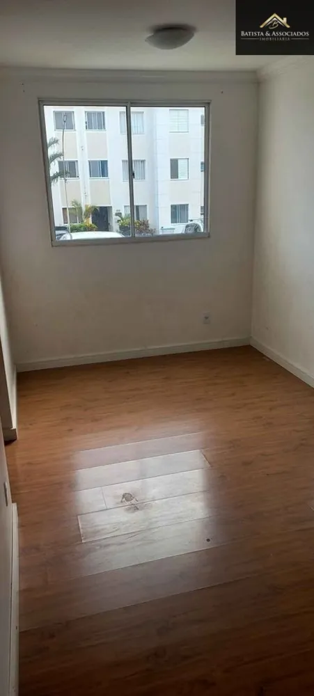 Apartamento, 2 quartos, 55 m² - Foto 5