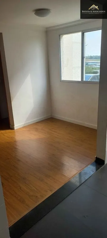 Apartamento, 2 quartos, 55 m² - Foto 6