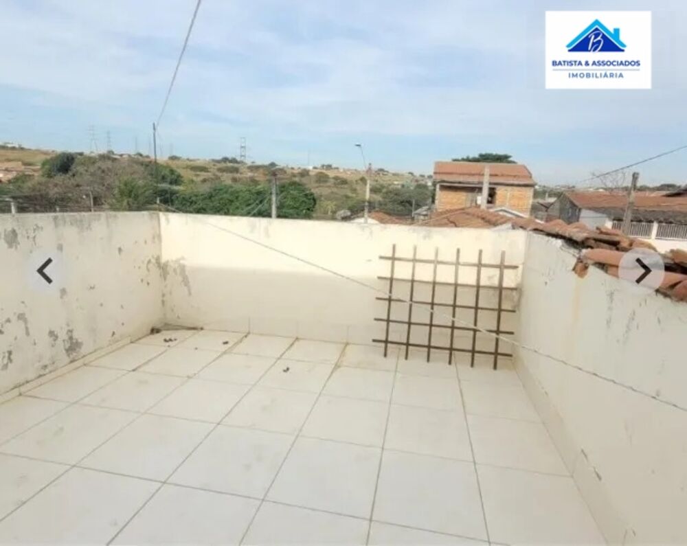 Casa, 5 quartos, 200 m² - Foto 3