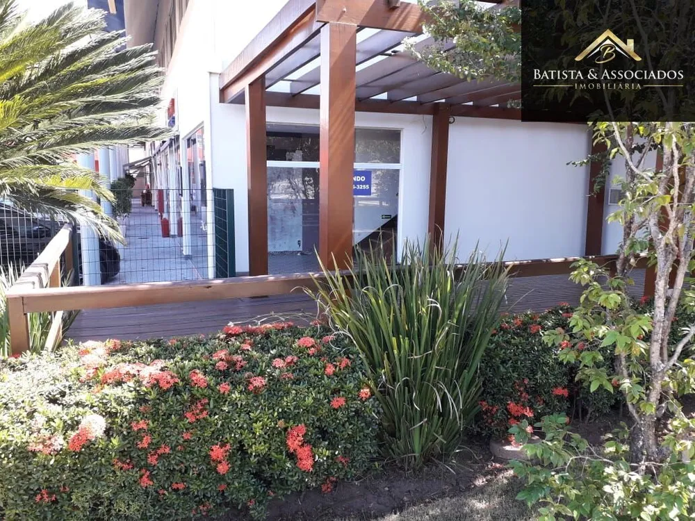 Loja-Salão, 80 m² - Foto 12