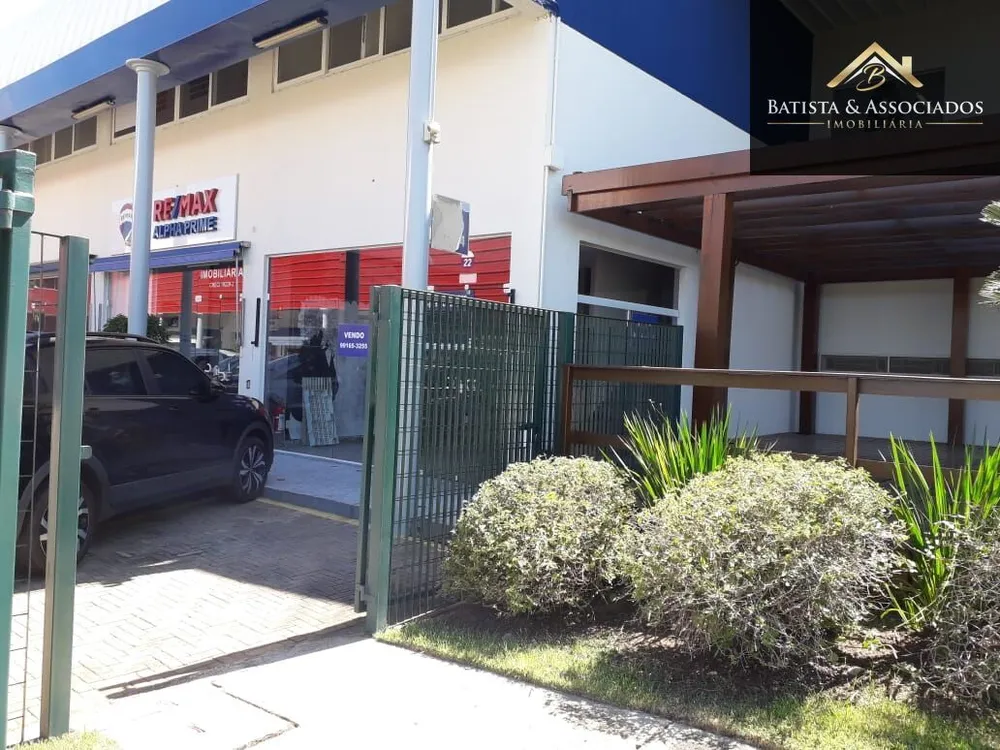 Loja-Salão, 80 m² - Foto 4