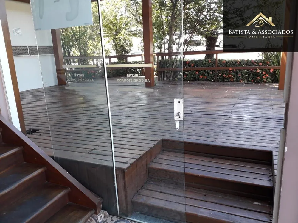Loja-Salão, 80 m² - Foto 13