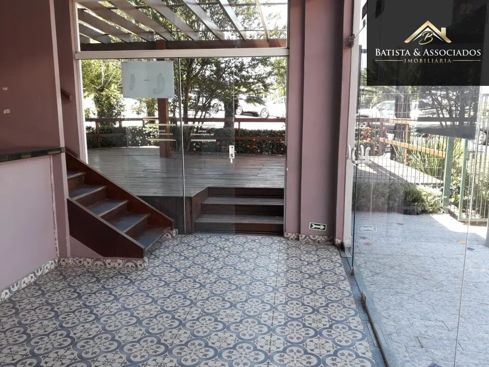 Loja-Salão, 80 m² - Foto 14