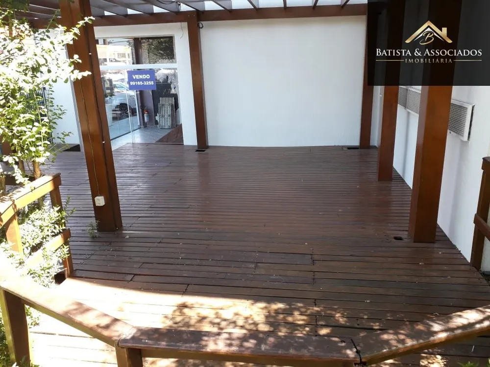 Loja-Salão, 80 m² - Foto 11