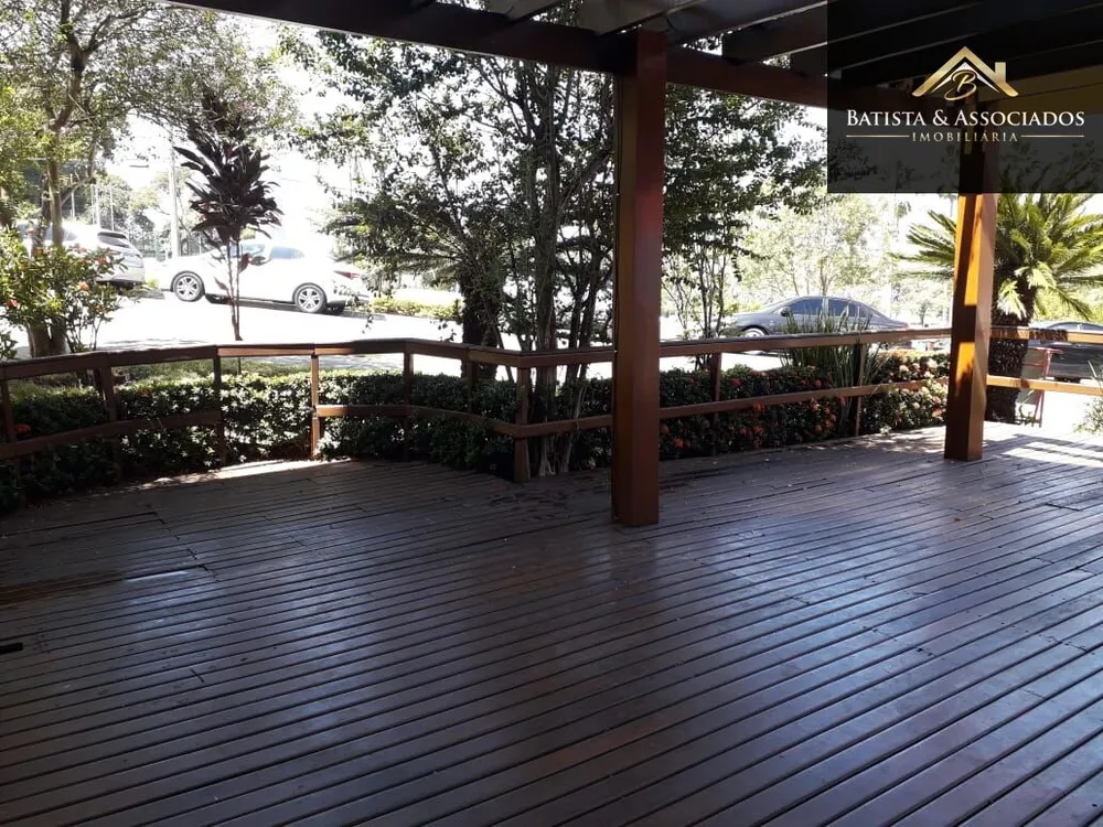 Loja-Salão, 80 m² - Foto 16