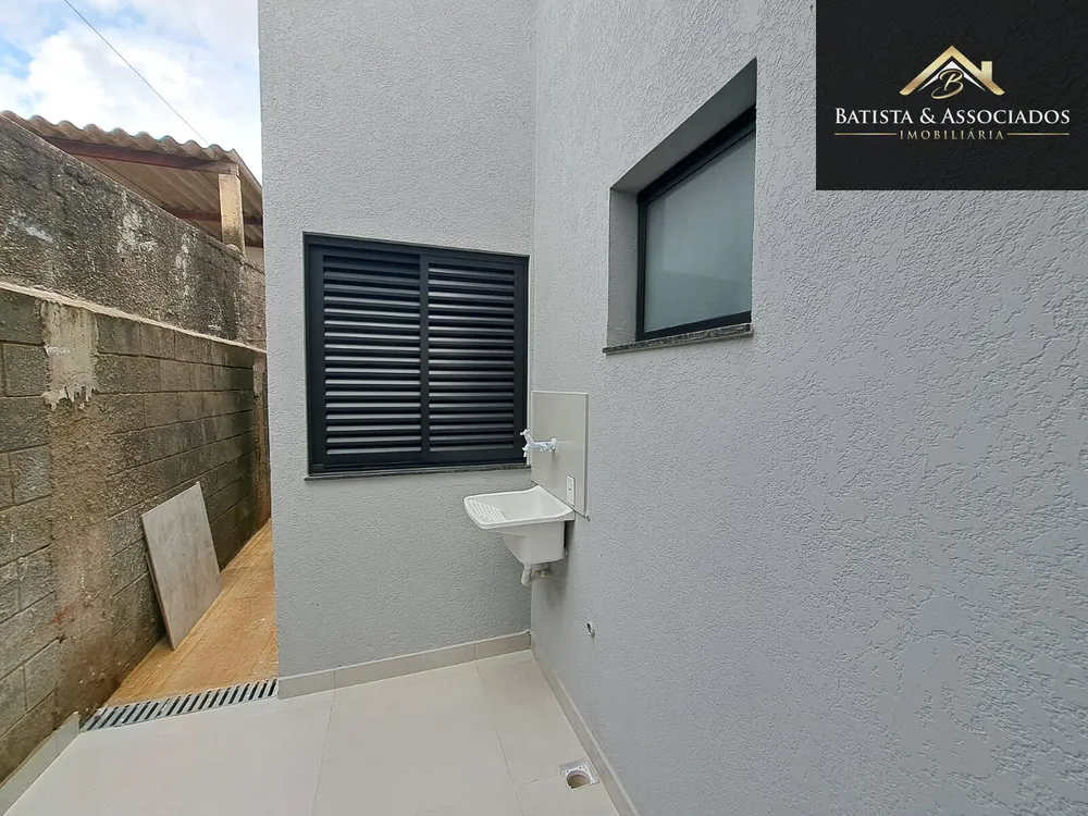 Casa, 3 quartos, 73 m² - Foto 5