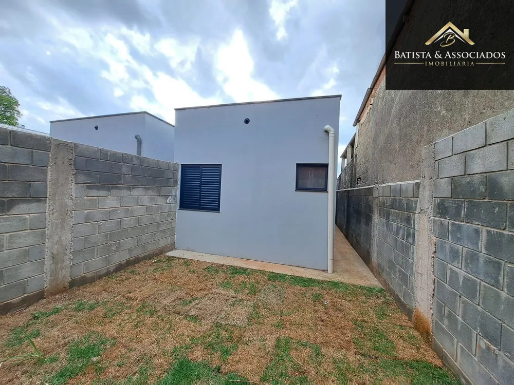 Casa, 3 quartos, 73 m² - Foto 15