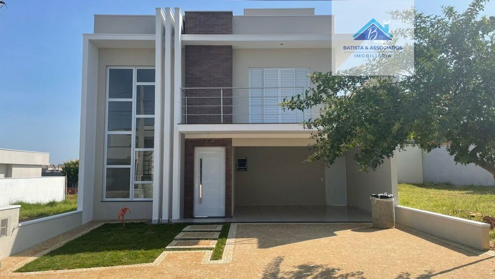 Casa, 3 quartos, 165 m² - Foto 2