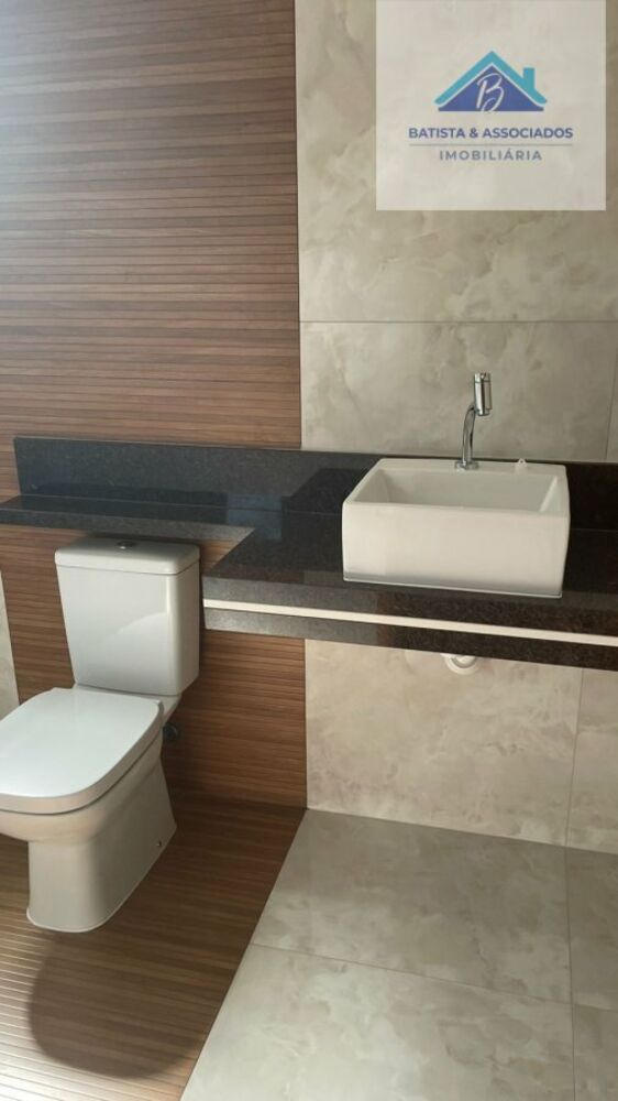 Casa, 3 quartos, 165 m² - Foto 11