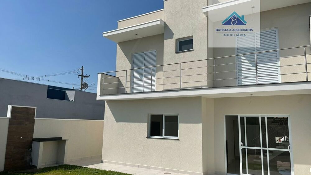 Casa, 3 quartos, 165 m² - Foto 10