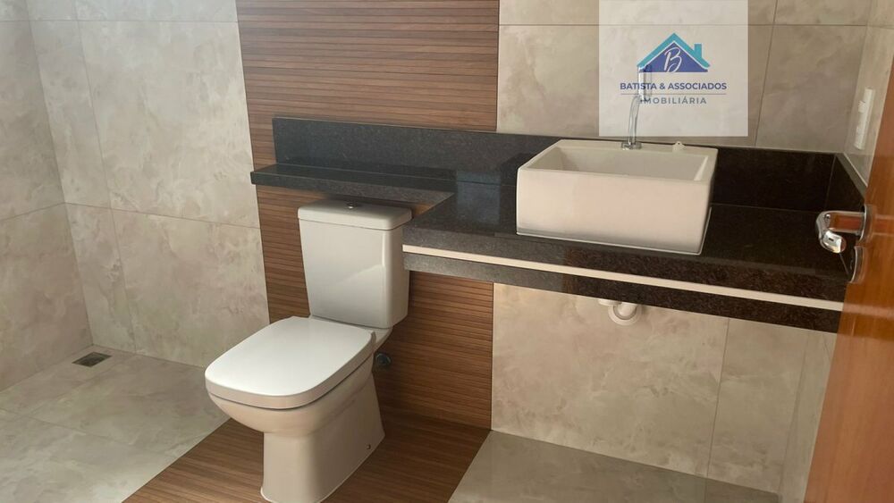 Casa, 3 quartos, 165 m² - Foto 5