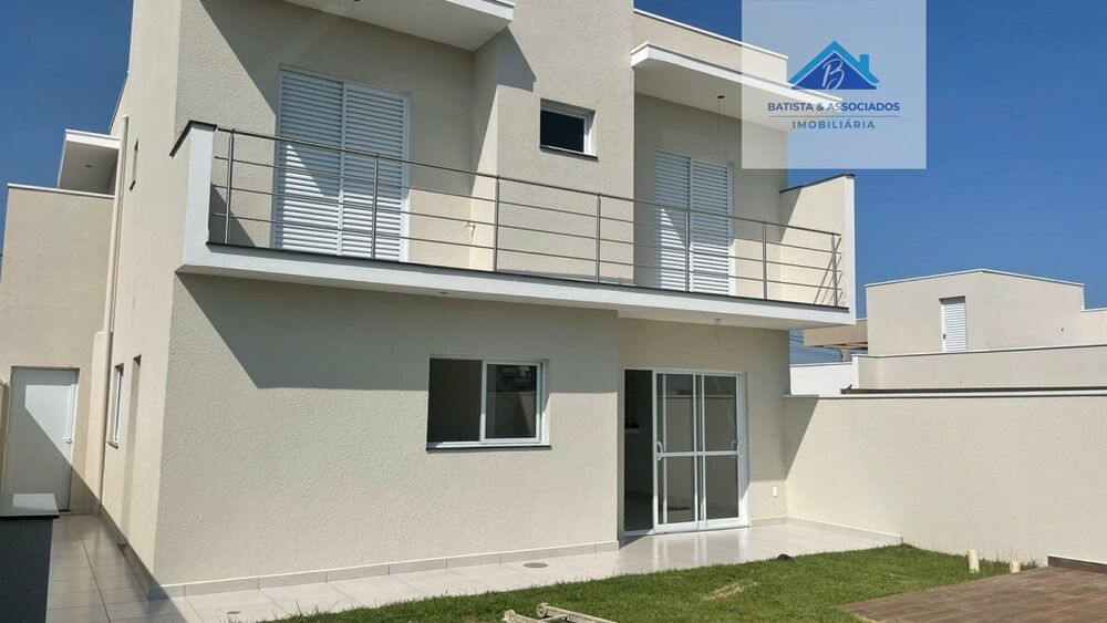 Casa, 3 quartos, 165 m² - Foto 3