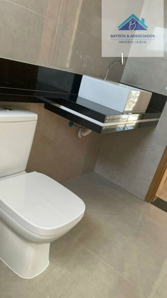 Casa, 3 quartos, 165 m² - Foto 9