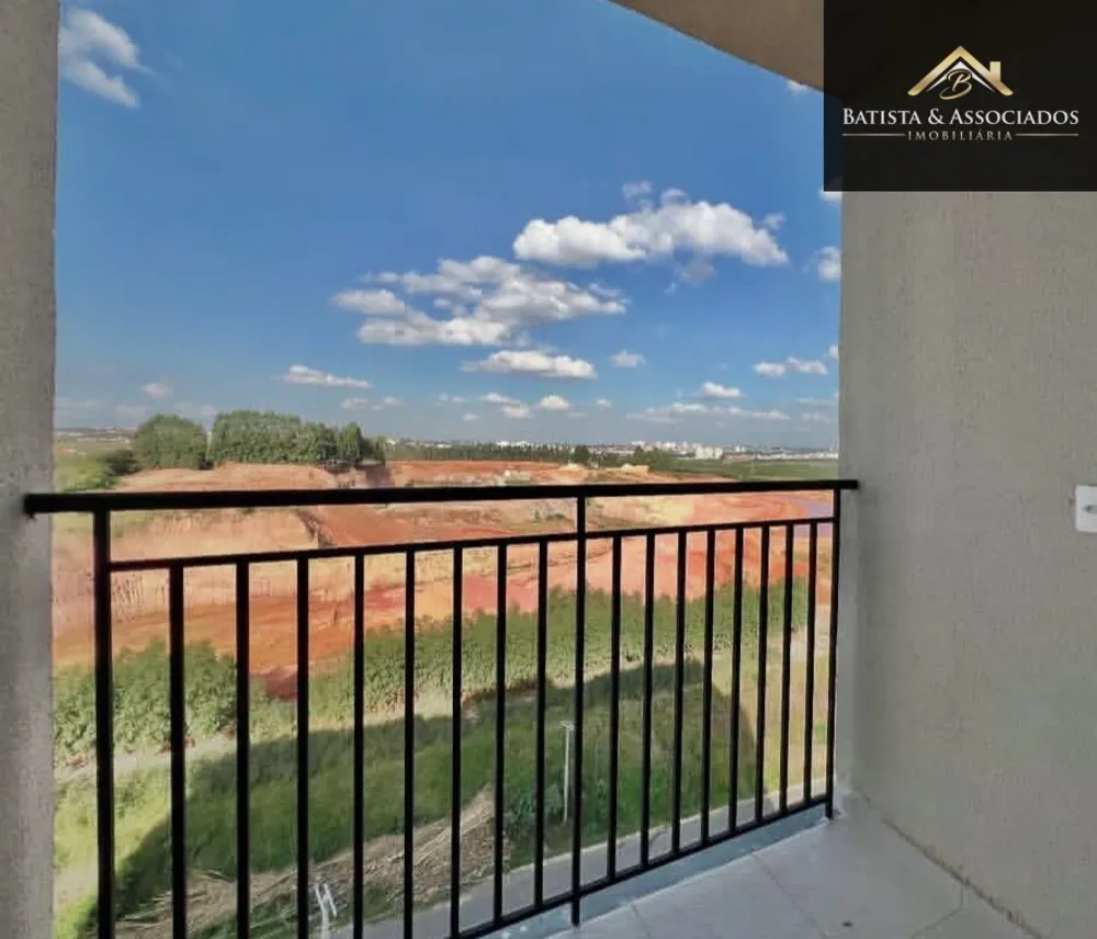 Apartamento, 2 quartos, 54 m² - Foto 6
