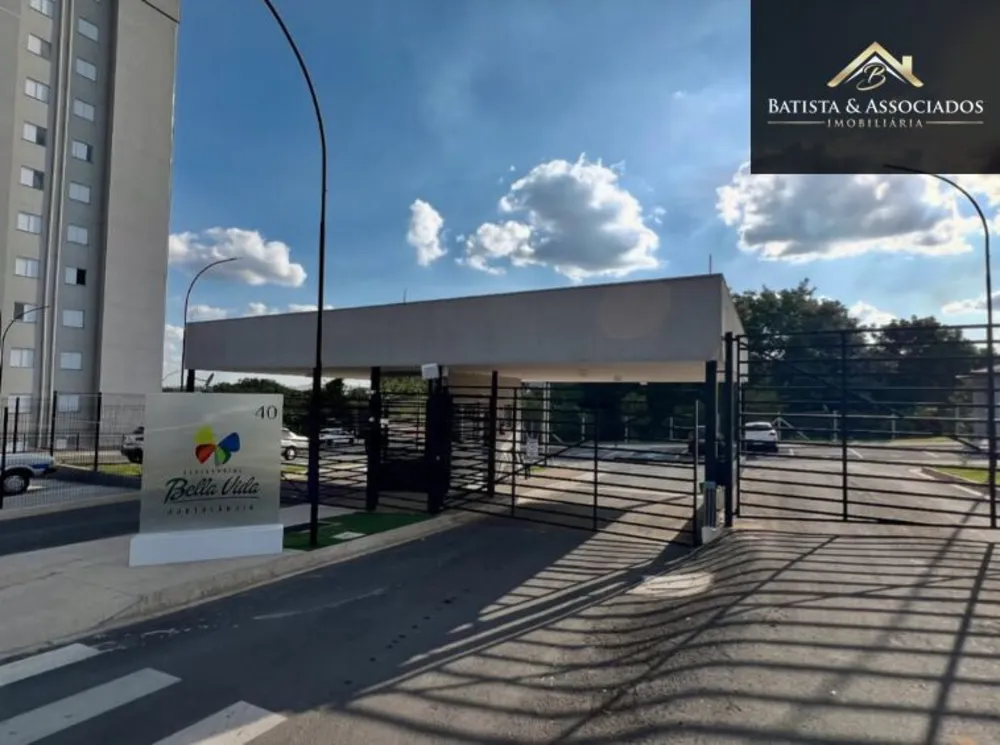 Apartamento, 2 quartos, 54 m² - Foto 1