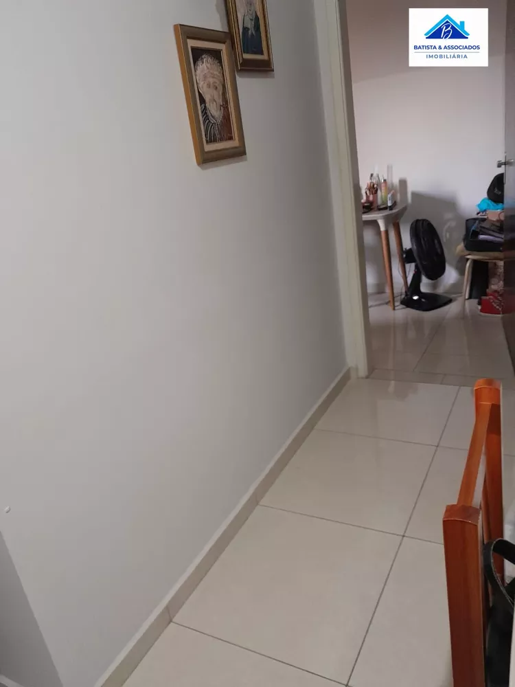 Apartamento à venda com 1 quarto, 57m² - Foto 4