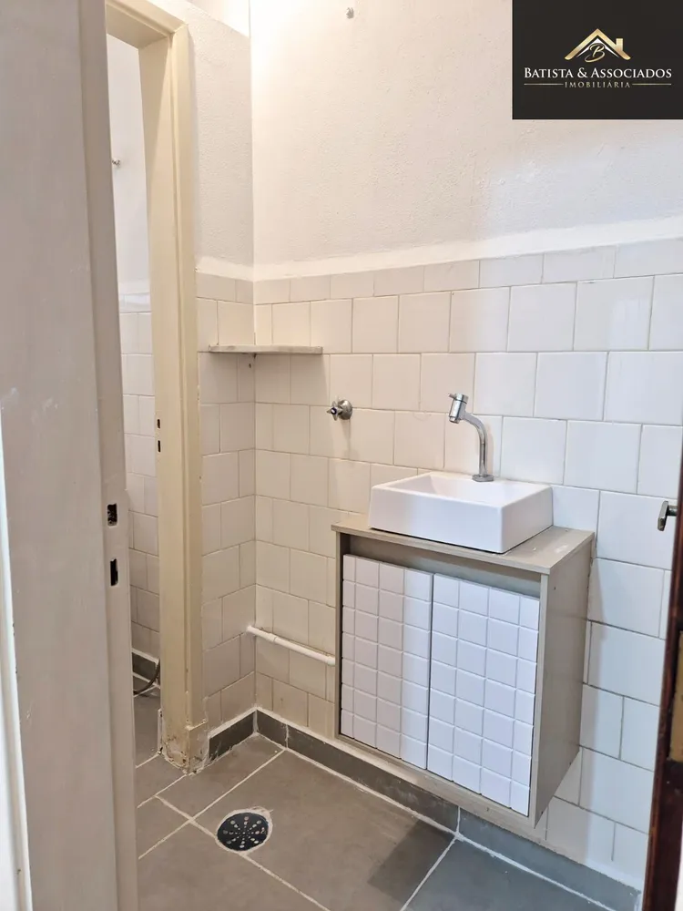 Sala-Conjunto, 46 m² - Foto 4