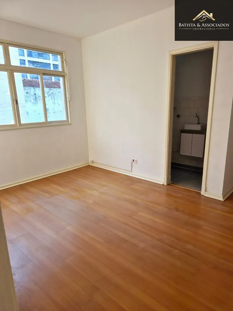 Sala-Conjunto, 46 m² - Foto 1