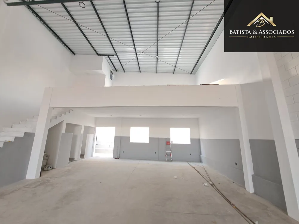 Depósito-Galpão, 282 m² - Foto 3