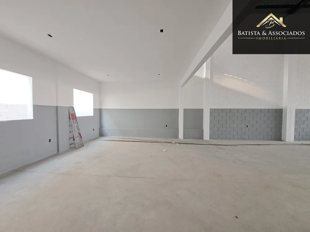 Depósito-Galpão, 282 m² - Foto 11