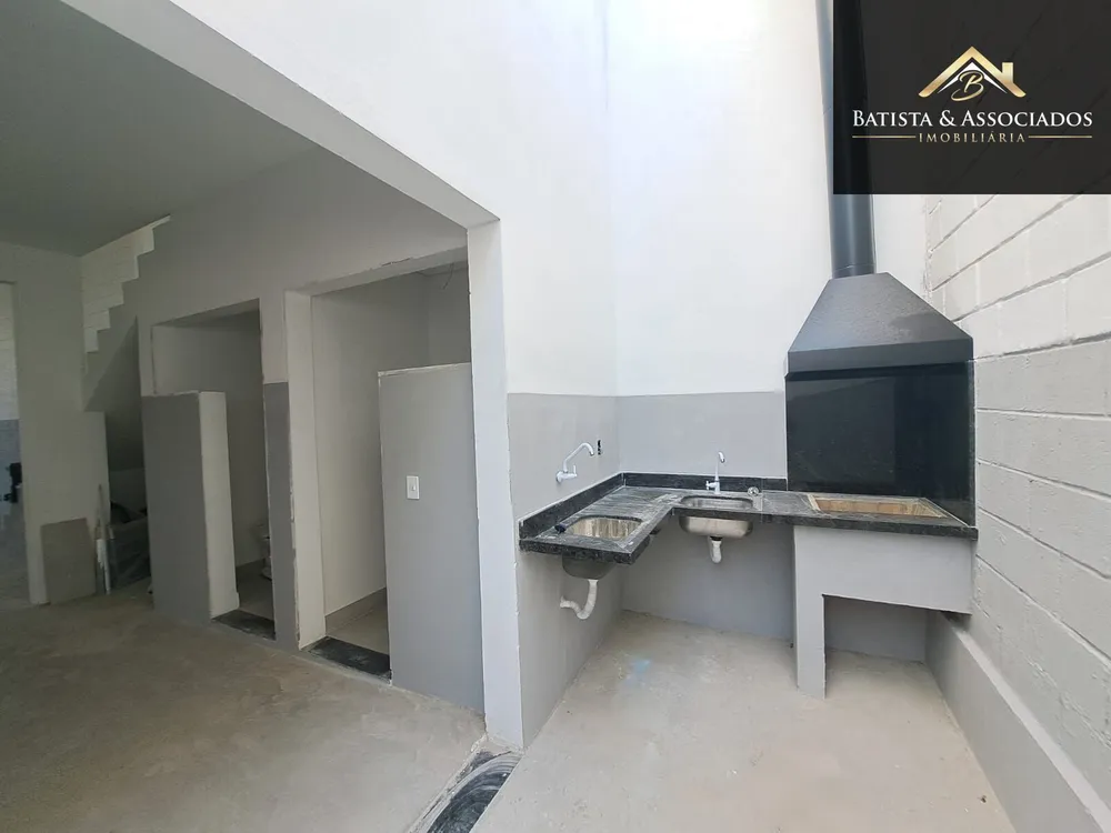 Depósito-Galpão, 282 m² - Foto 7