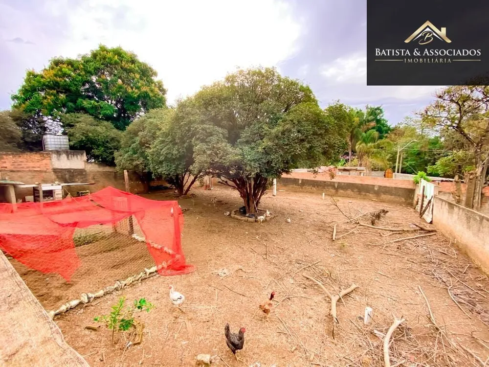 Chácara, 3 quartos, 1000 m² - Foto 5