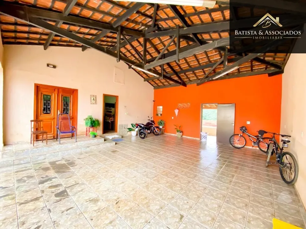 Chácara, 3 quartos, 1000 m² - Foto 6