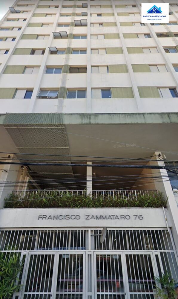 Apartamento à venda com 1 quarto, 44m² - Foto 5