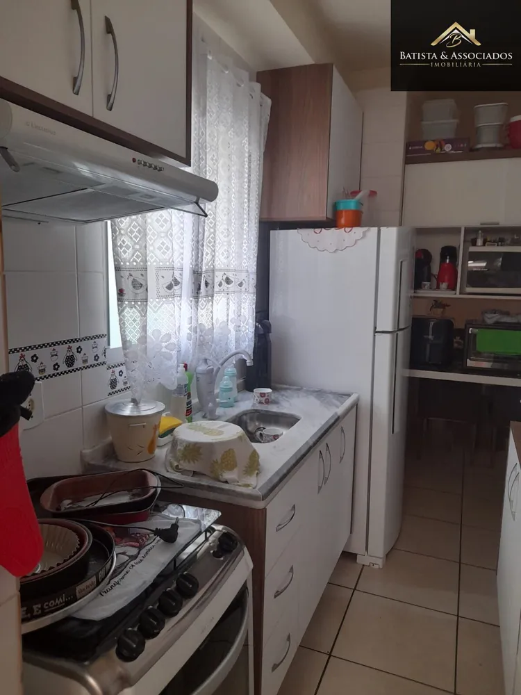 Apartamento, 2 quartos, 65 m² - Foto 13