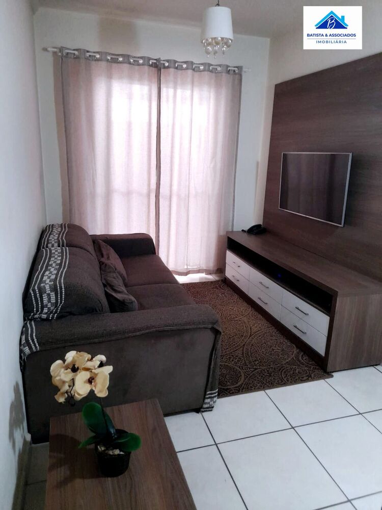 Apartamento, 2 quartos, 65 m² - Foto 1
