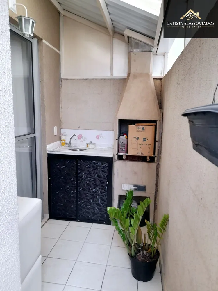 Apartamento, 2 quartos, 65 m² - Foto 6