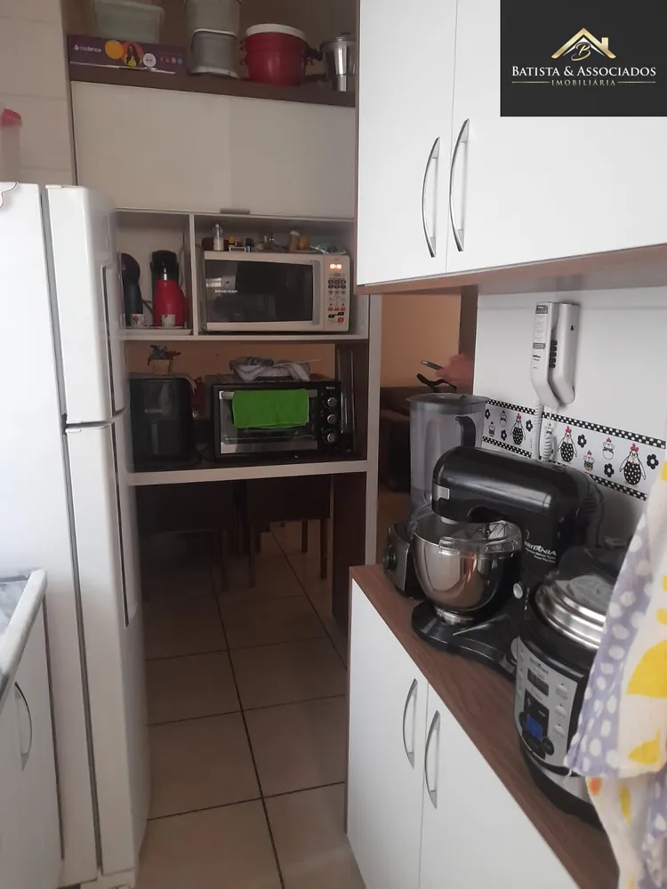 Apartamento, 2 quartos, 65 m² - Foto 14