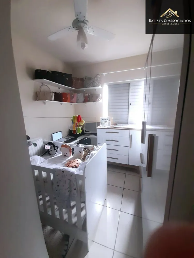 Apartamento, 2 quartos, 65 m² - Foto 9