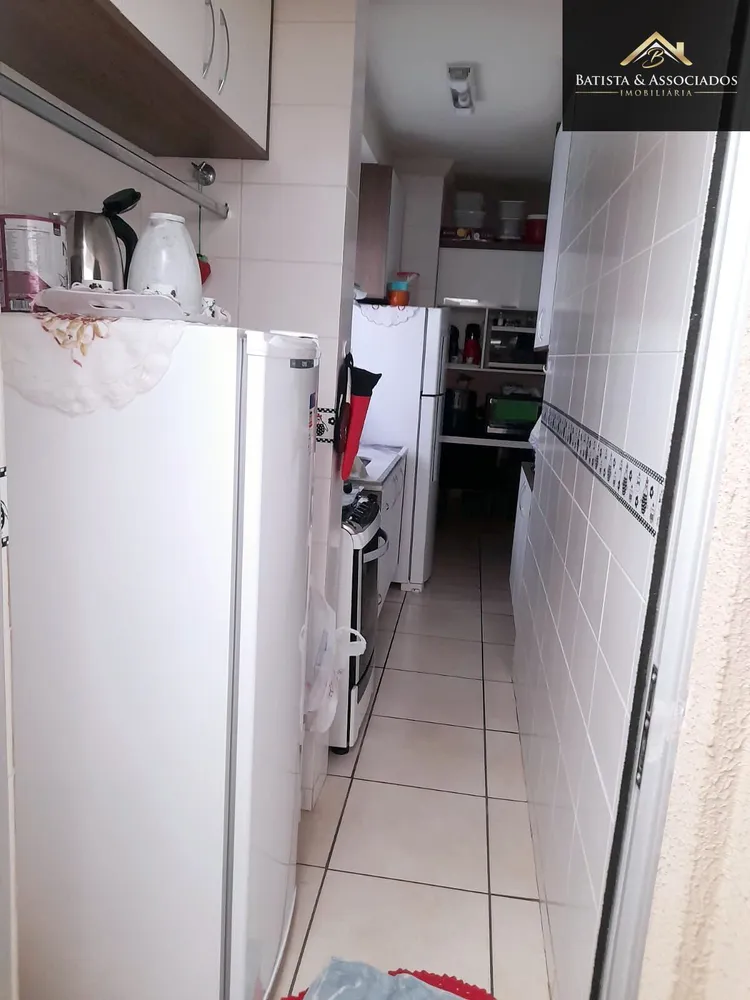 Apartamento, 2 quartos, 65 m² - Foto 15
