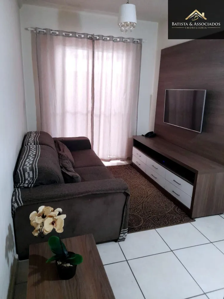 Apartamento, 2 quartos, 65 m² - Foto 5