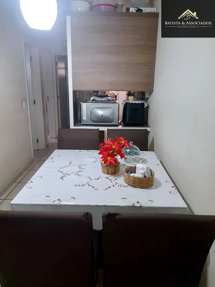 Apartamento, 2 quartos, 65 m² - Foto 8