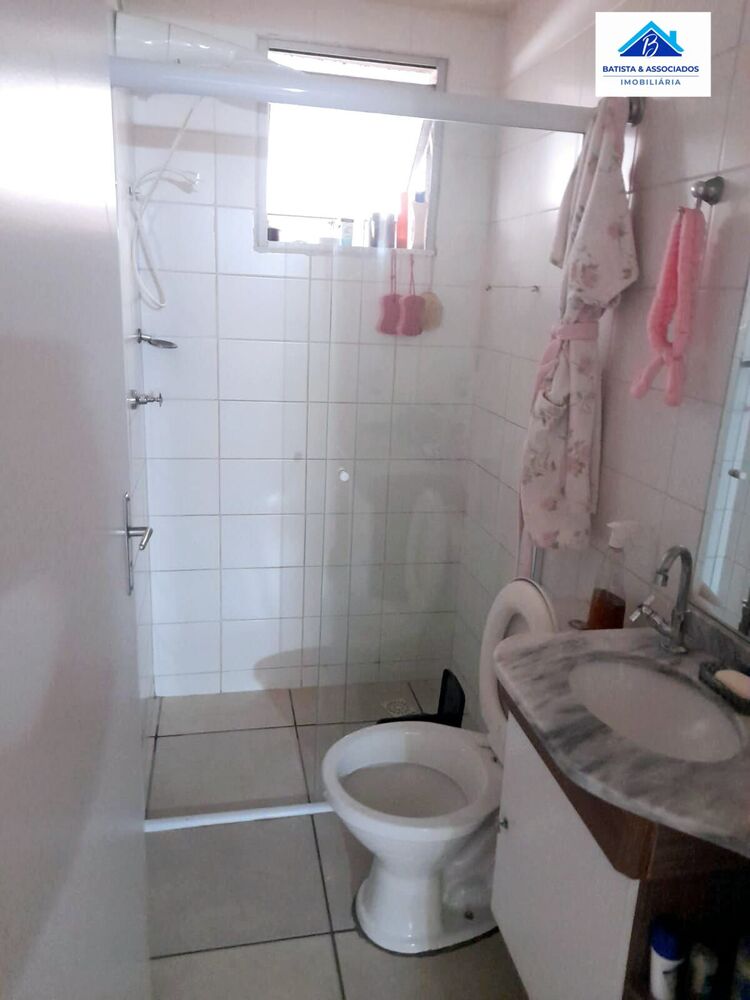 Apartamento, 2 quartos, 65 m² - Foto 4