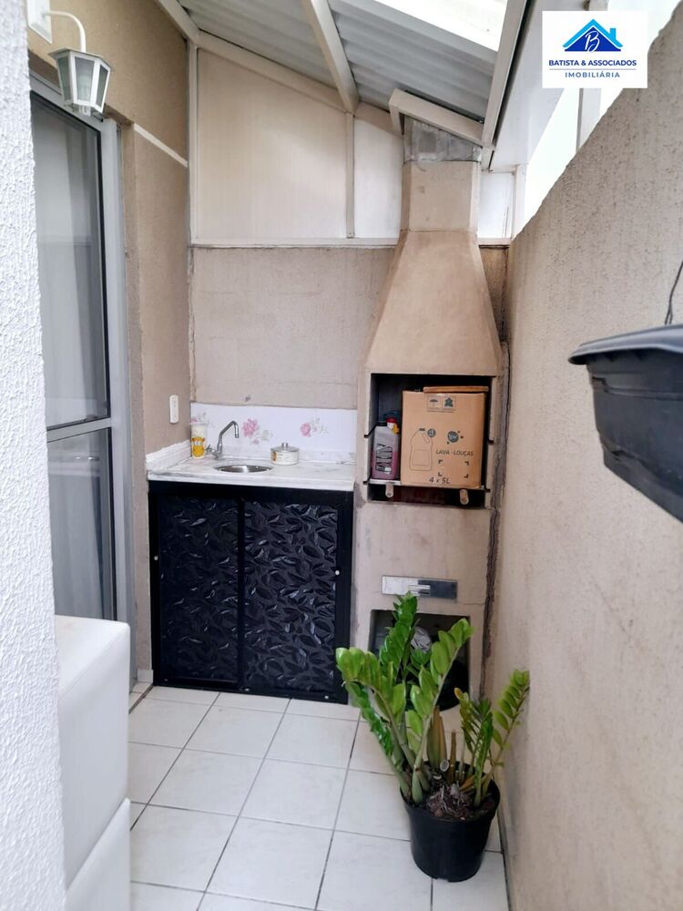 Apartamento, 2 quartos, 65 m² - Foto 2