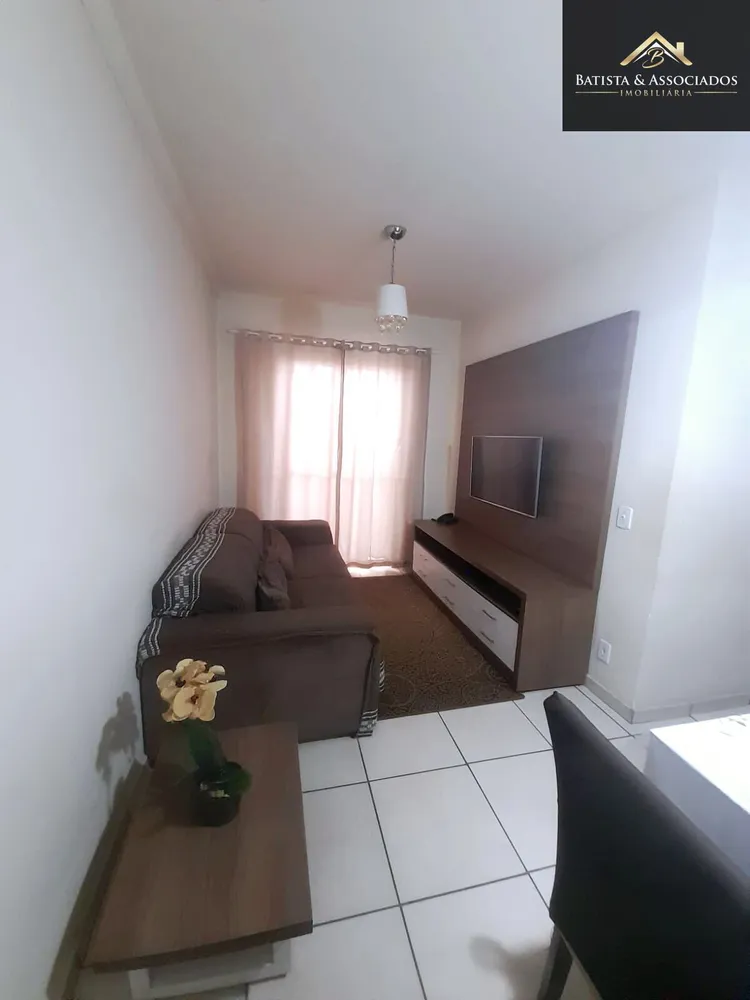 Apartamento, 2 quartos, 65 m² - Foto 7