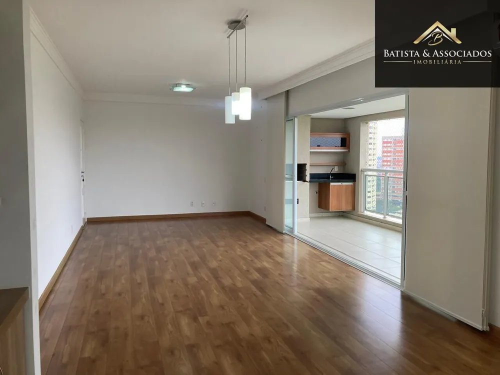 Apartamento, 3 quartos, 132 m² - Foto 1